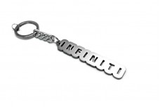 Keychain Infiniti - (type LOGO)